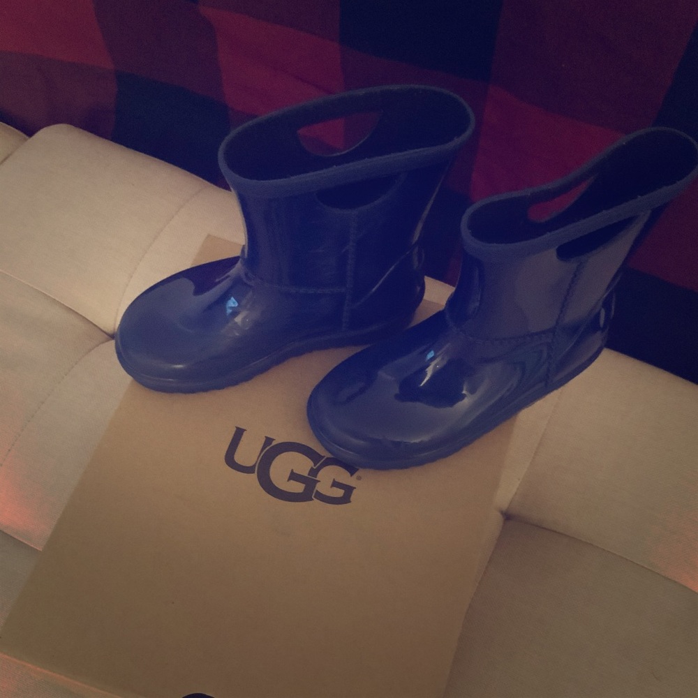 Ugg Rain boots (Toddler)